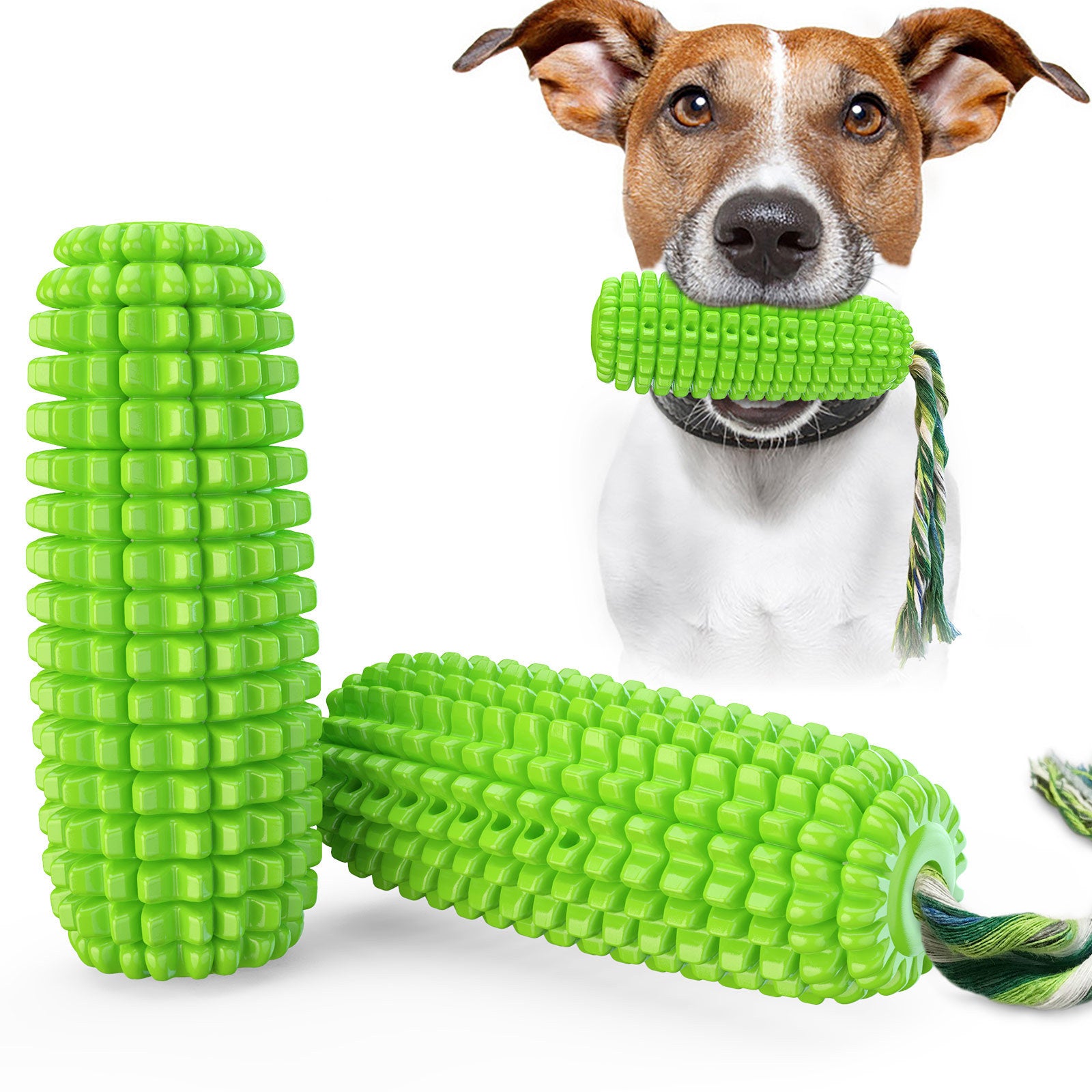 Fun Dental Chew Stick for Playful Pups