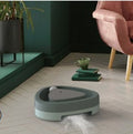 Funny Self-Play Cat Turntable: Keep Your Kitty Happy All Day