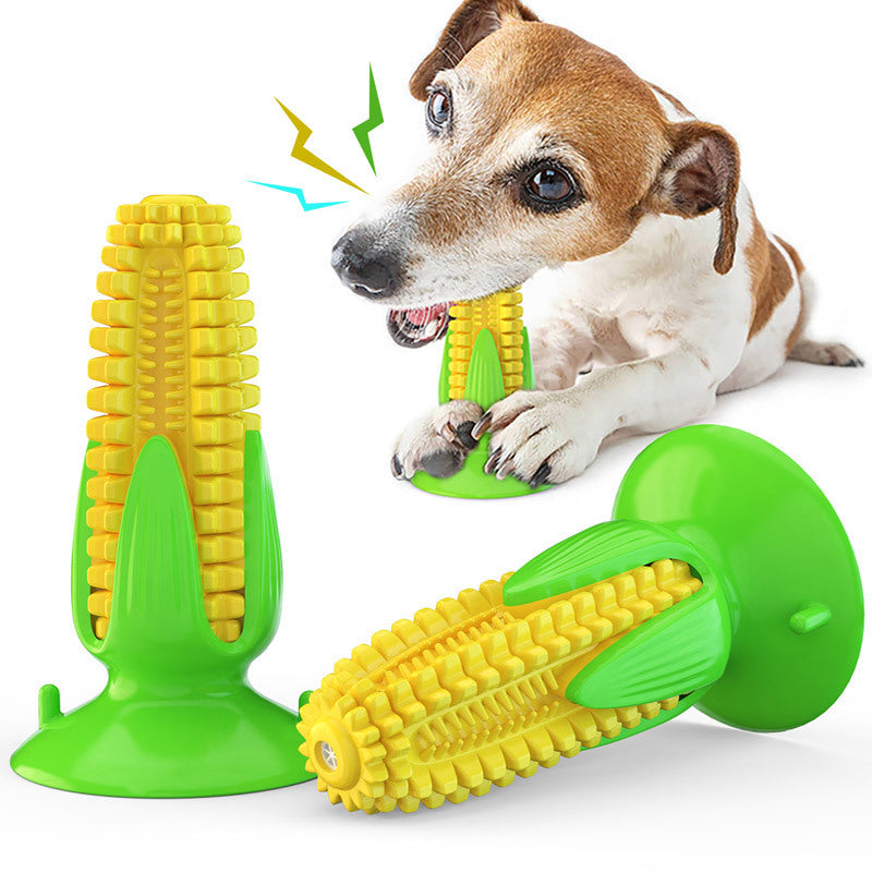Fun Dental Chew Stick for Playful Pups