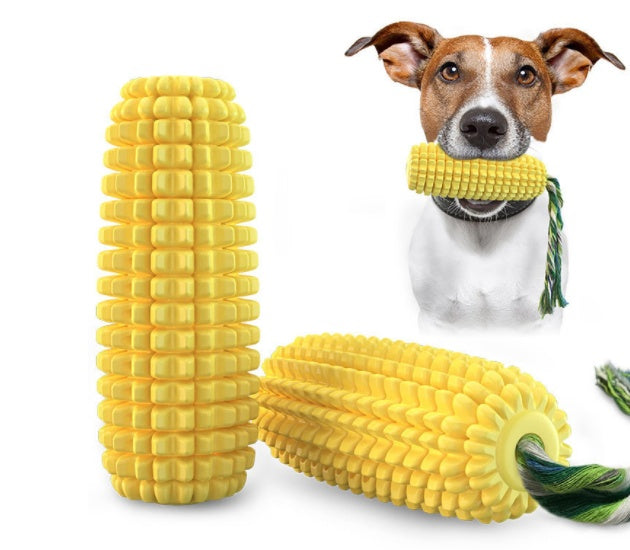 Fun Dental Chew Stick for Playful Pups