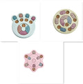 Interactive IQ Puzzle Toy: Fun Brain Games for Smart Pups