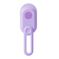 Steamy Pet Grooming Brush – Massage, Clean & Remove Fur