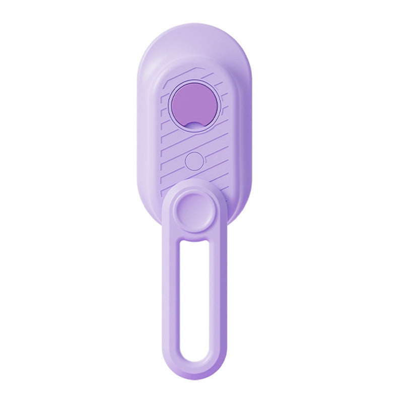 Steamy Pet Grooming Brush – Massage, Clean & Remove Fur